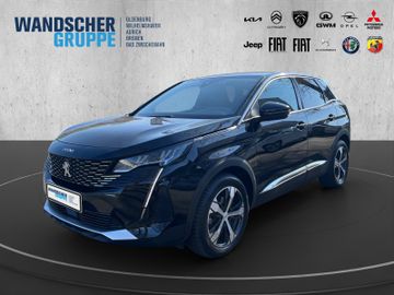 Peugeot 3008 Allure Pack BlueHDI 130