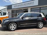 Mercedes-Benz GLK 350 4Matic AMG Sport Paket Harman*ILS*DAB* - Mercedes-Benz GLK 350 mit Benzin-Antrieb: Automatik