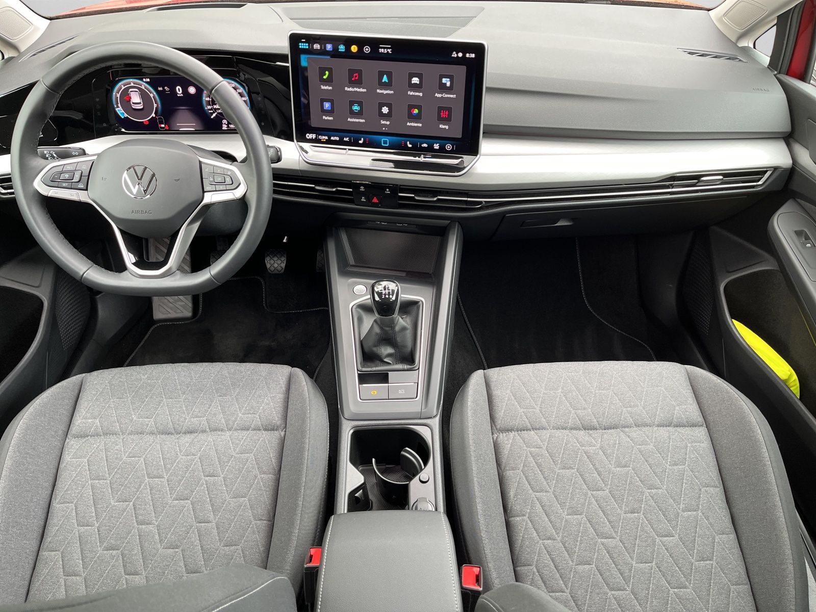 Volkswagen Golf - Bild 3