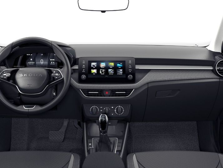Skoda Fabia - Bild 5