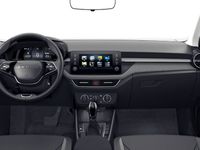 Skoda Fabia - Vorschau Bild 5