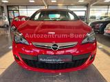 Opel Astra J GTC Opc Navi/Tempo/Sitz&Lenkradheiz - Opel Astra: Rot, Gtc