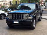 Jeep Cherokee 2.8 CRD DPF Limited Auto - Jeep Cherokee: 2.8