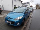 Mazda 2 1.3 MZR 62kW Center-Line Center-Line - Mazda 2 in Ludwigshafen