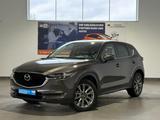 Mazda CX-5 2.5 Signature NAVI+LED+360+SHZ+LHEIZ - gebrauchte Mazda CX-5 aus dem Jahr 2019