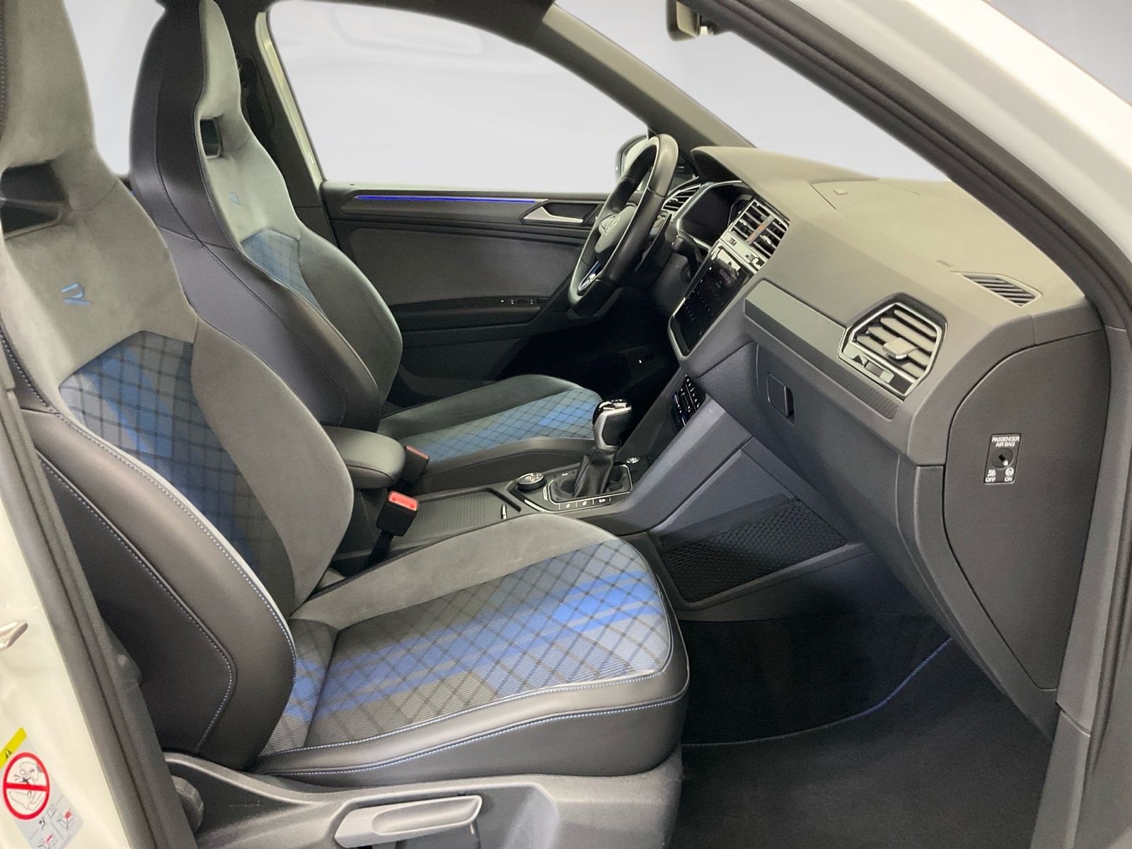 Volkswagen Tiguan - Bild 9