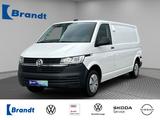 Volkswagen T6.1 Transporter Kasten 2.0 TDI lang L2H1 NAVI - Volkswagen T6 Transporter in Bremen