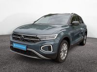Volkswagen T-Roc - Vorschau Bild 2