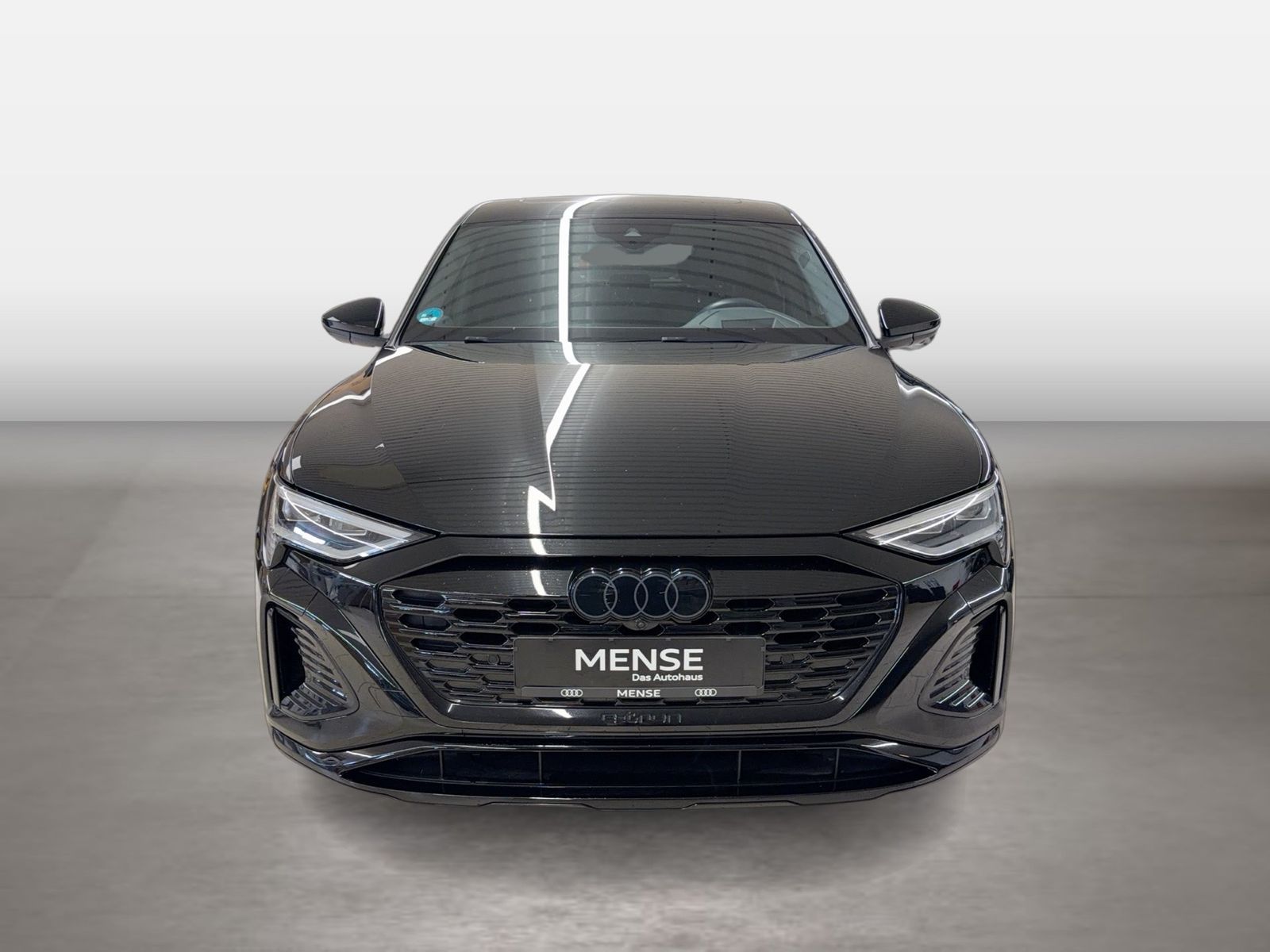 Audi Q8 e-tron - Bild 6