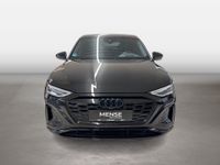 Audi Q8 e-tron - Vorschau Bild 6