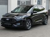 Ford Kuga Hybrid FHEV ST-Line
