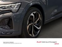Audi Q8 e-tron - Vorschau Bild 10