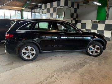 Mercedes GLC 350 - 9