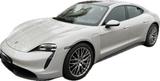 Porsche Taycan (Y1A) Performance Plus 93.4 kWh - Porsche Taycan von privat