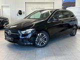 Mercedes-Benz B 220d Progressive DISTR+MBEAM+AHK+KAMERA+MEMORY - gebrauchte Mercedes-Benz B 220 aus dem Jahr 2023