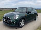 MINI One D One - MINI One D von privat