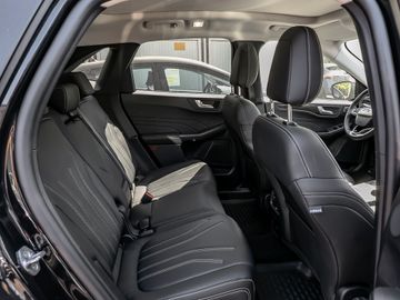 Ford Kuga 2.5 Plug-In Hybrid Vignale 360° Kamera LED