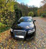 Audi A6 2.0 TDI (DPF) multitronic Avant, Xenon, Navi