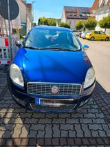 Fiat linea - Fiat: Line