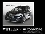 Renault Kangoo TECHNO Kamera/LED/Navi/LMR/TempomatKlima - Renault Kangoo: Techno
