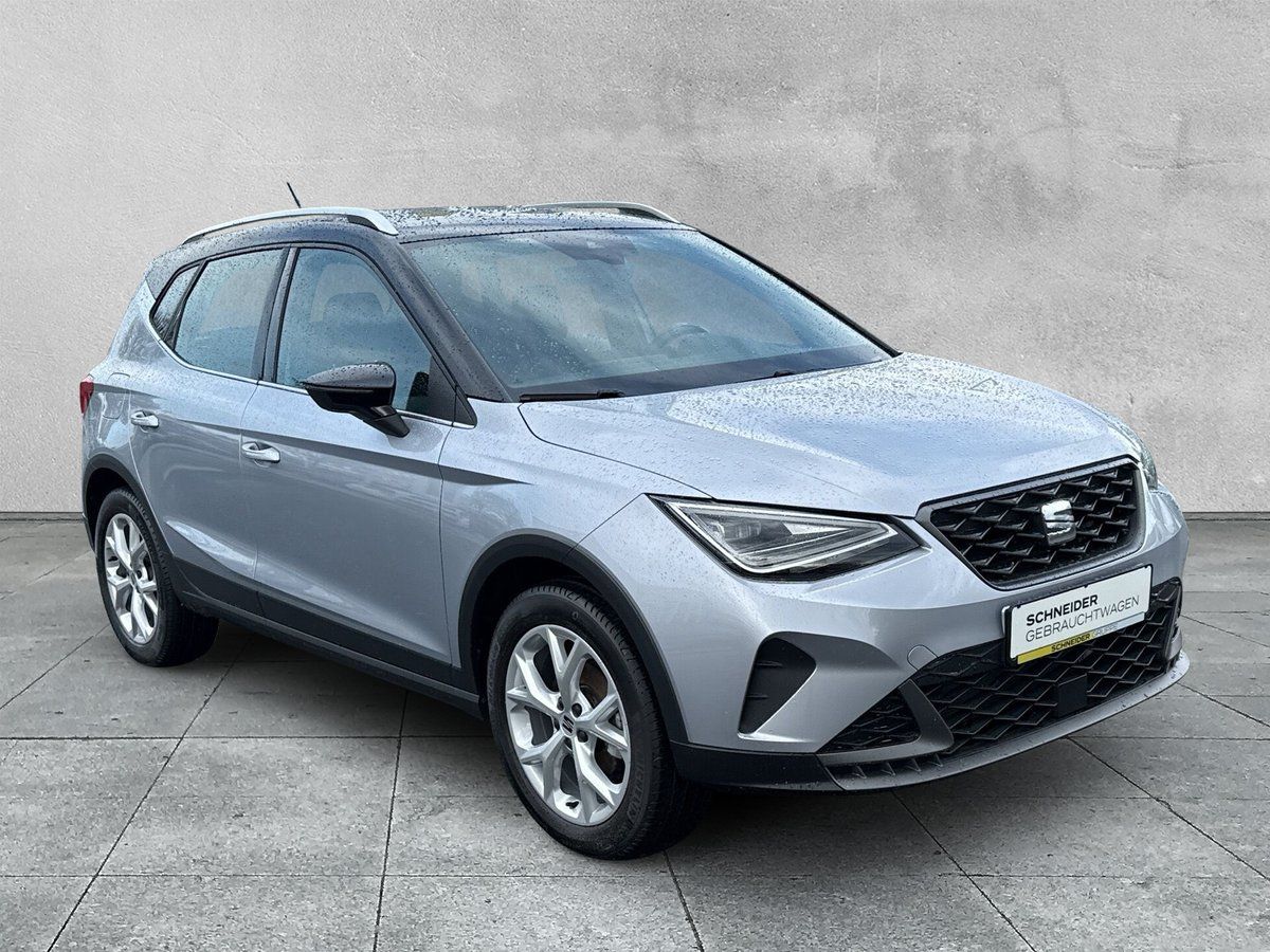 Seat Arona - Bild 7