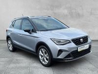 Seat Arona - Vorschau Bild 7