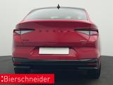 Skoda Enyaq Coupe 85 Sportline MATRIX NAVI PANO AHK Hu - Skoda Enyaq Gebrauchtwagen