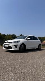 Kia Rio 1.0 T-GDI 100 GT Line GT Line - gebrauchte Kia Rio aus dem Jahr 2021
