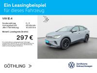 Volkswagen ID.4 - Vorschau Bild 2