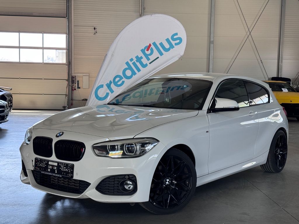 Image of BMW 118