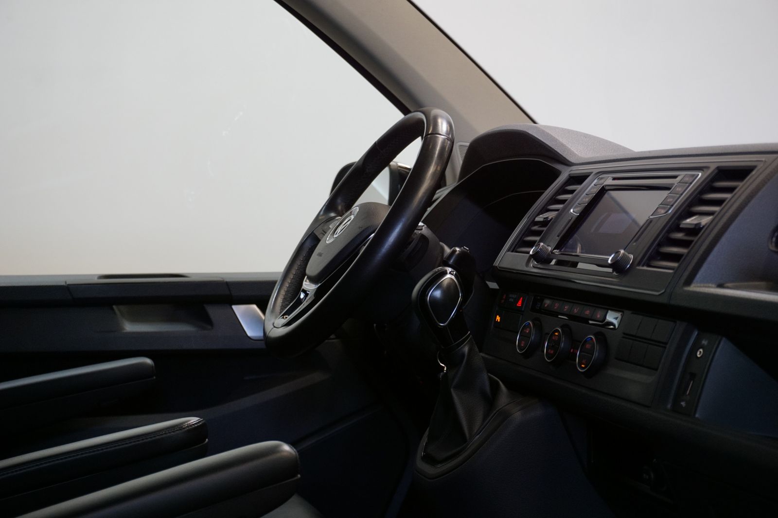Vw T6 Caravelle