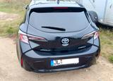 Toyota Corolla 1,8 Hybrid - HUD/ACC/SHZ/All Season - Toyota Corolla in Magdeburg