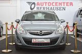 Opel Corsa D Selection*KLIMA*1.HAND*NUR 33348 KM*3T* - Opel Corsa aus 2011: 1.3
