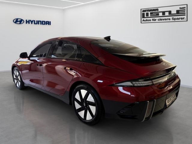 Fahrzeugabbildung Hyundai IONIQ 6 Techniq Elektro 77 HUD Navi Digitales Co