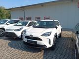 Toyota Yaris Cross Hybrid FWD Teamplayer
