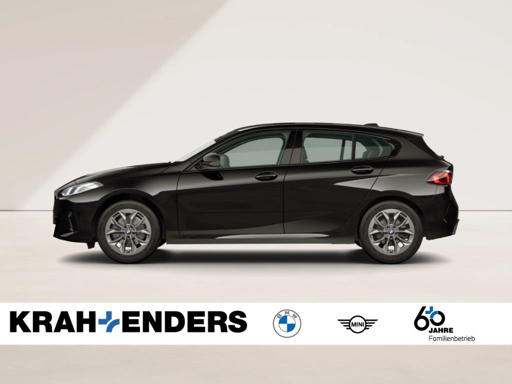 BMW 120 - Bild 2