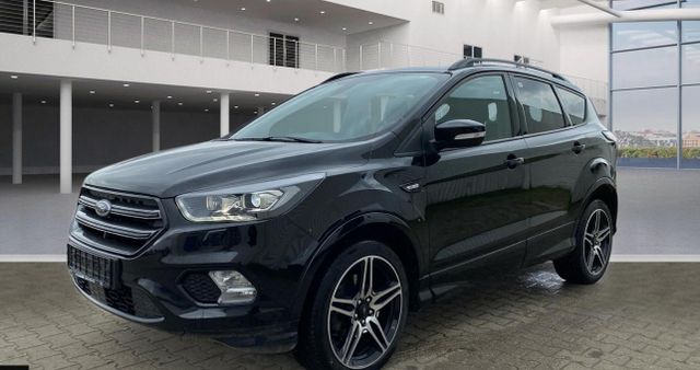 Ford Kuga 2.0 TDCi 4x4 Aut. ST-Line  Xenon Camera 132