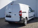 Ford Transit Courier KLIMA SYNC PDC SITZHEIZUNG NAVI - Ford Transit Courier aus 2023