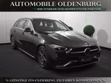 Mercedes-Benz C 220 d T AMG *Distro+*Pano*Digital*AHK*Memory* - Mercedes-Benz: C