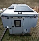 Andere Camper Kerouac LONG US - Autogas (LPG)