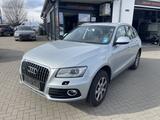 Audi Q5 2.0 TDI quattro S-tronic AHK Xenon - gebrauchte Audi Q5 aus dem Jahr 2013