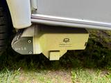 HYMER / ERIBA / HYMERCAR Eriba Nova L 465 - HYMER / ERIBA Wohnwagen 465 nova