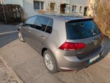 Volkswagen VW Golf 7 - Modell  1.2 TSI BMT CUP - Volkswagen: Beige