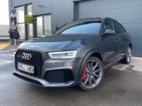Audi RSQ3 2.5 TFSI Performance S tronic quattro  - Audi RSQ3 von privat