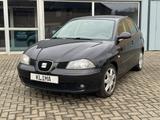 Seat Ibiza 1.4 16V 55kW TÜV 02/2028 - Seat Ibiza aus 2005: 1.4