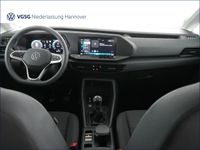 Volkswagen Caddy - Vorschau Bild 10