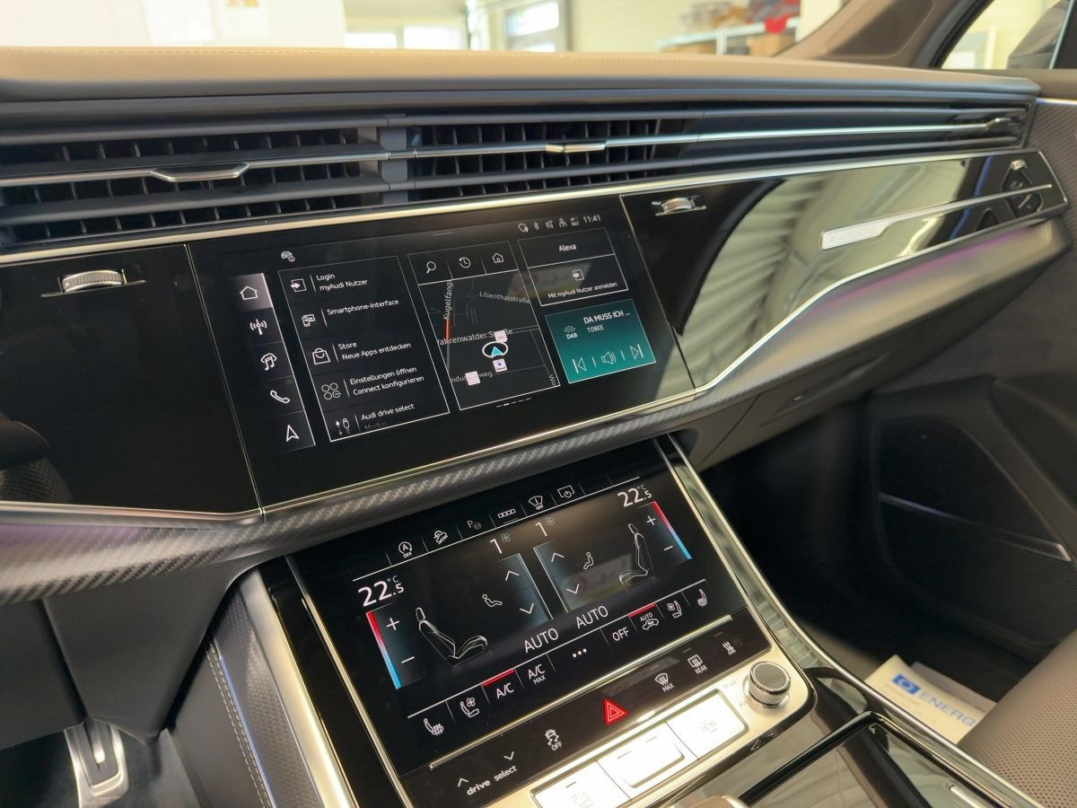 Audi Q7 - Bild 13