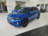 Kia Stonic EU6d Spirit 1.0 T-GDI Mild-Hybrid 48V DCT - Kia Stonic: 1.6