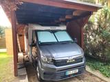 Knaus Van TI Vansation 640 MEG - Knaus Van TI 640 MEG