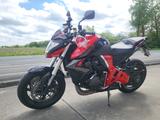 Honda CB1000R **TOP**GEPFLEGT** - **TOP**AUSSTATTUNG** - HONDA NAKED BIKE